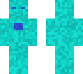 water spirit