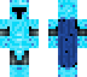 water warrior