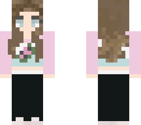 watermelon surfer skin for my sister
