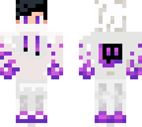 white twitch