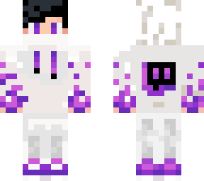white twitch guy