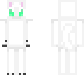 whitewing full body
