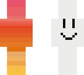 who wants a skin