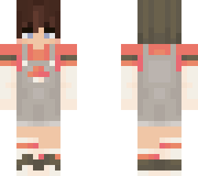 wil's skin
