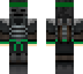 wither ninja