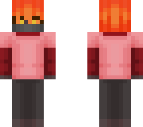 wither skeleton boy