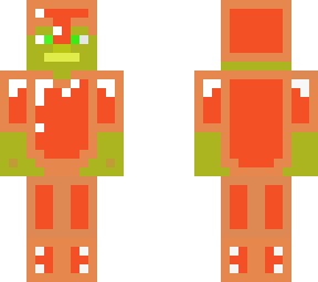 wurtzite armor