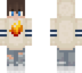 xek w fire
