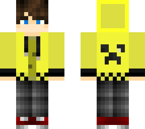 yellow barbed