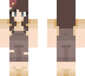 yellow brown