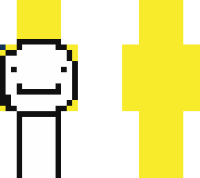 yellow dream
