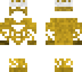 yellow kasumi
