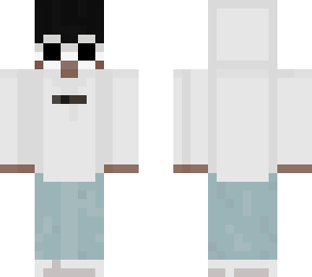 yeneved glasses *on* hoddie