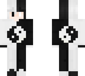 ying and yang