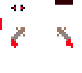 your worst nightmare