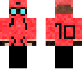 yugislayer skin