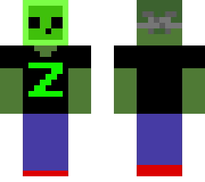 zomberto2 modded2