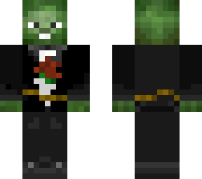 zombie in pak