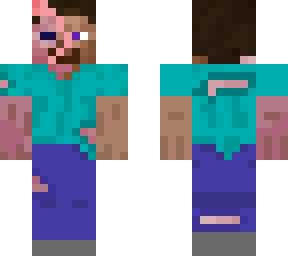 zombie virus