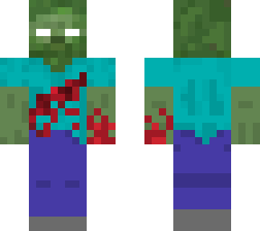 zombiebrine