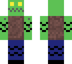 zomboss