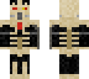 zorro grievous