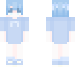 * angel boy *