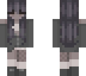 * vampire chick *