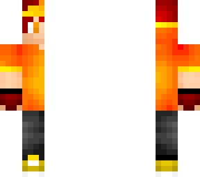 ~* flames of the nether *~ (collab)