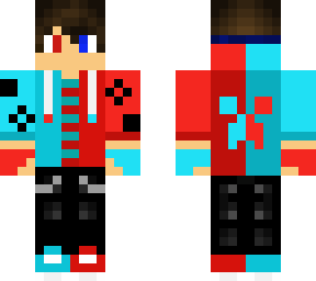 ~*nintendo boy*~