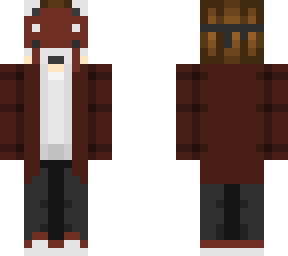 ~ * in diguise * ~ ce // fixed //