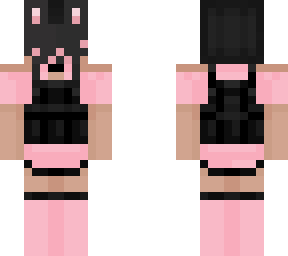 // - tokyo doll - //