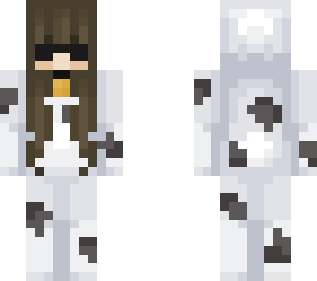 ~+cow onesie+~