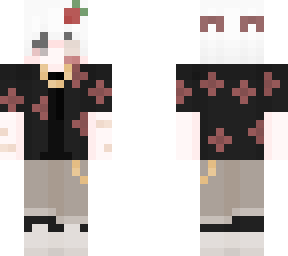 [ hawaiian shirt boy ]