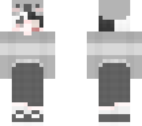 . koala boy .