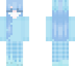 ~ pajama girl ~