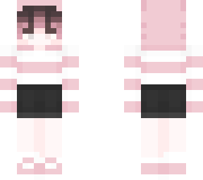 = pink axolotl boy =