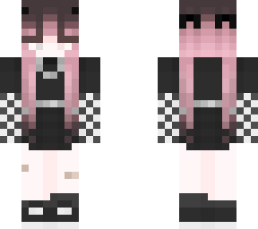 - skater girl -