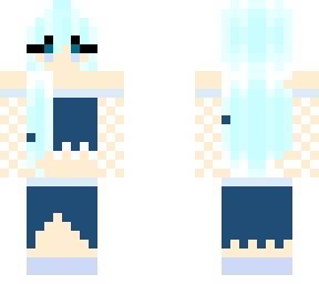 ~ice warrior~