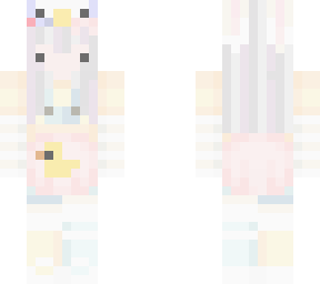 ~pastel bunny~