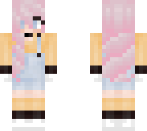 ~peachy keen~ (contest submission)