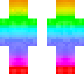 (saturated) the yellow hero