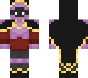 -shulker- origins smp skin