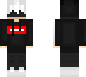 ~supreme boy~ (first skin)