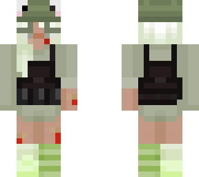 ~war froggy~