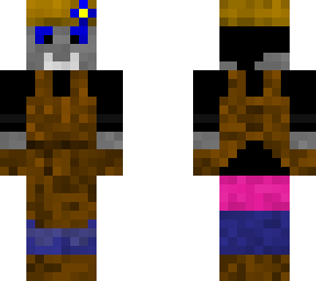 a skin