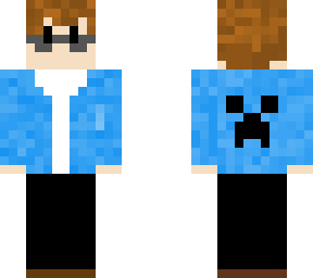 a skin