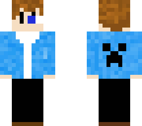 a skin