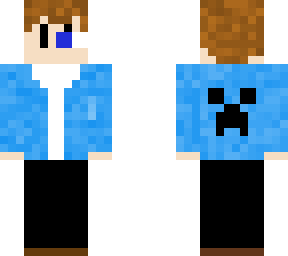 a skin