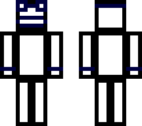 a skin a made you will probably never find if you do then you are lucky